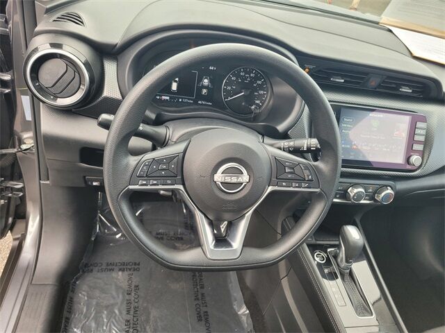 2024 Nissan Kicks SV Roseville CA