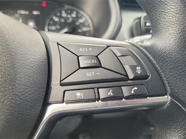 2024 Nissan Kicks SV Roseville CA