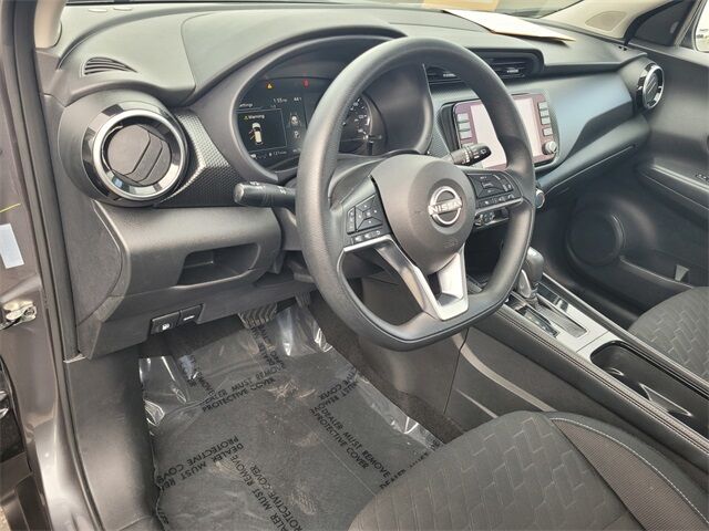 2024 Nissan Kicks SV Roseville CA