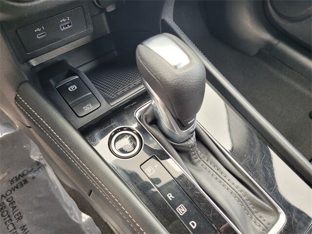 2024 Nissan Kicks SV Roseville CA