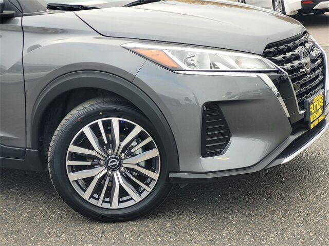 2024 Nissan Kicks SV Roseville CA