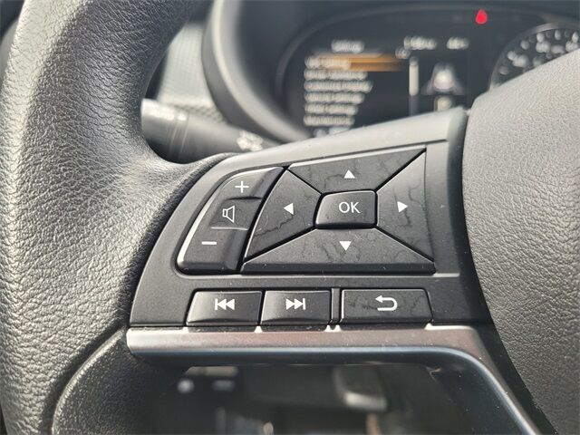 2024 Nissan Kicks SV Roseville CA