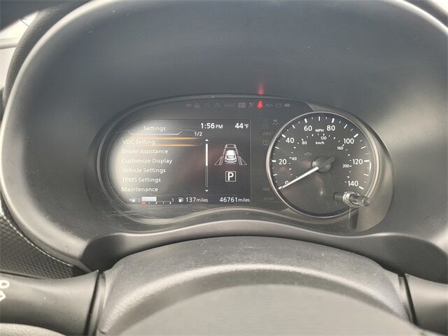 2024 Nissan Kicks SV Roseville CA