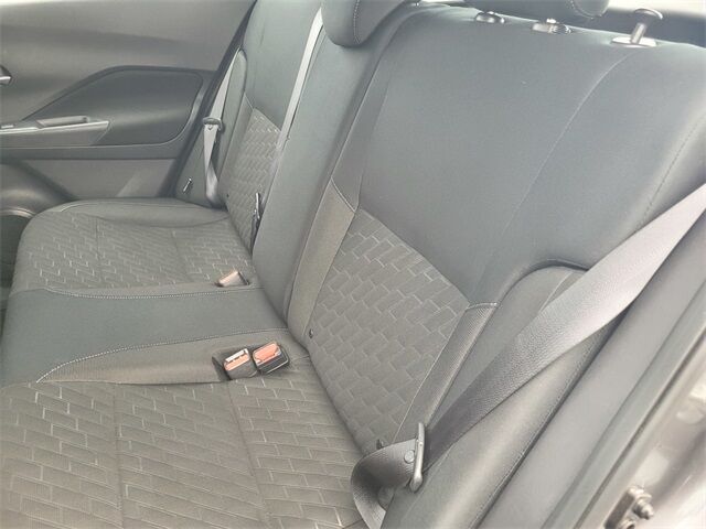 2024 Nissan Kicks SV Roseville CA