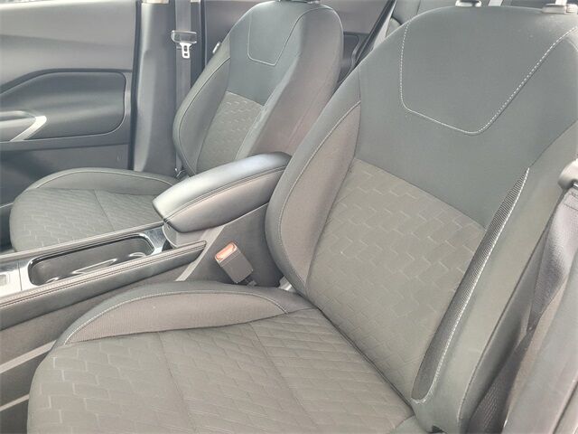 2024 Nissan Kicks SV Roseville CA