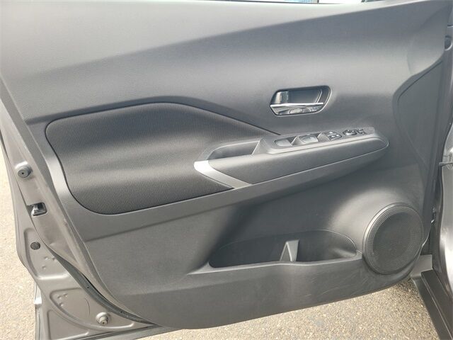 2024 Nissan Kicks SV Roseville CA