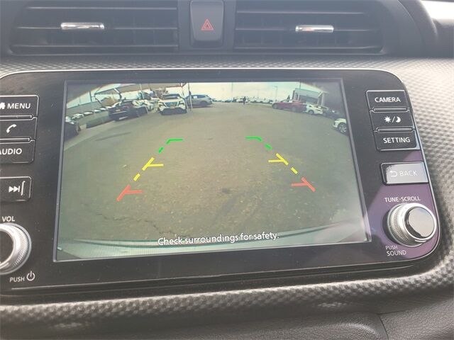 2024 Nissan Kicks SV Roseville CA