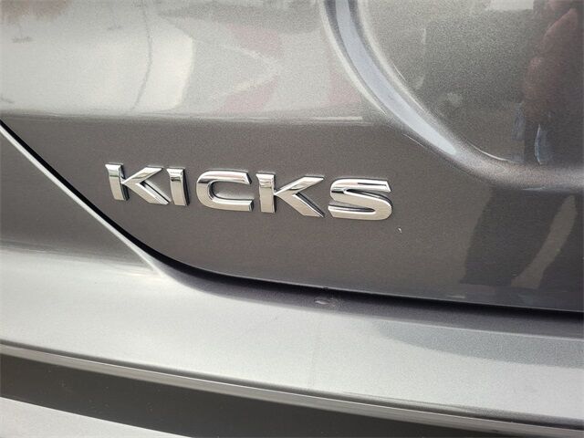 2024 Nissan Kicks SV Roseville CA