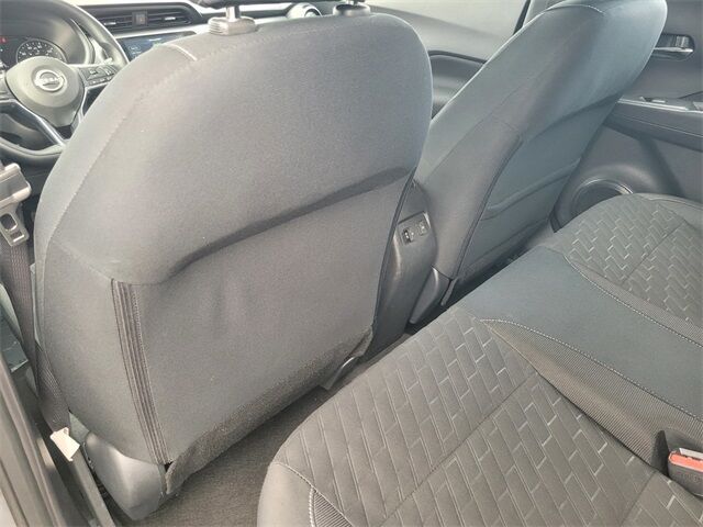 2024 Nissan Kicks SV Roseville CA