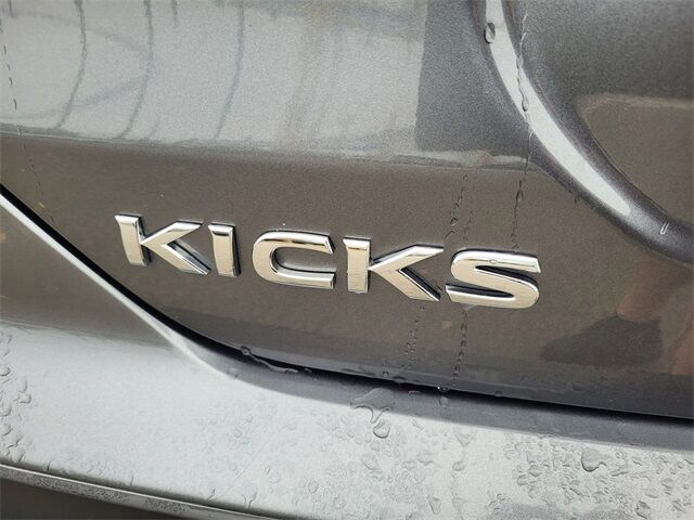 2024 Nissan Kicks SV Roseville CA