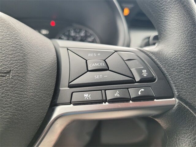 2024 Nissan Kicks SV Roseville CA