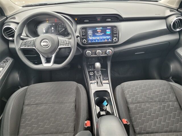 2024 Nissan Kicks SV Roseville CA