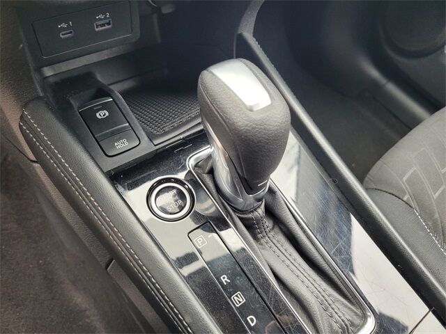 2024 Nissan Kicks SV Roseville CA