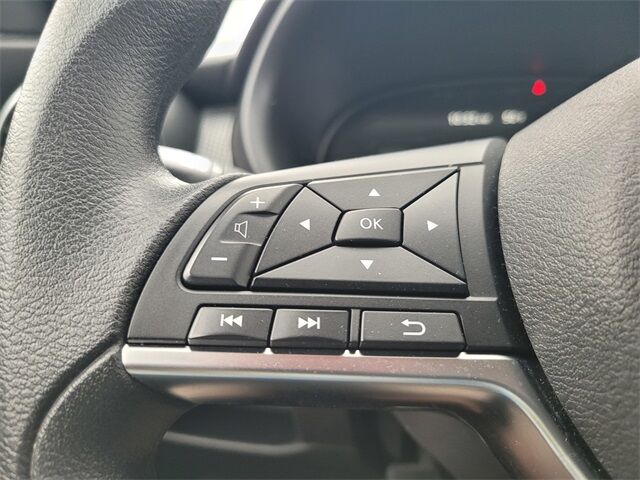 2024 Nissan Kicks SV Roseville CA