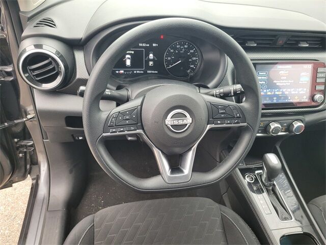 2024 Nissan Kicks SV Roseville CA