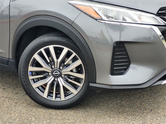 2024 Nissan Kicks SV Roseville CA