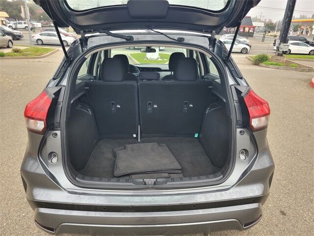 2024 Nissan Kicks SV Roseville CA
