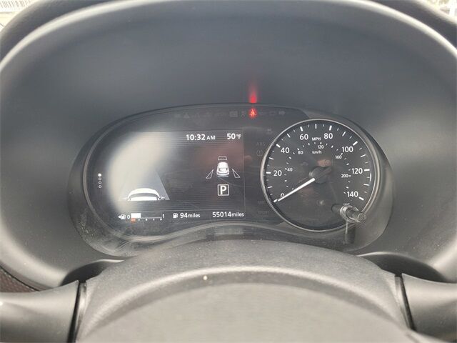 2024 Nissan Kicks SV Roseville CA