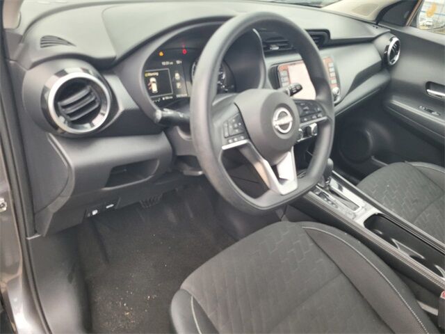 2024 Nissan Kicks SV Roseville CA