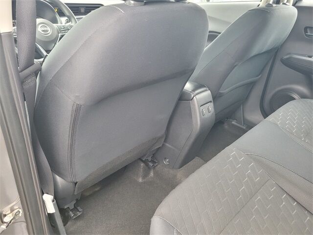 2024 Nissan Kicks SV Roseville CA