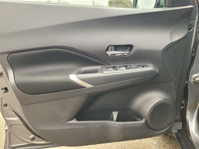 2024 Nissan Kicks SV Roseville CA