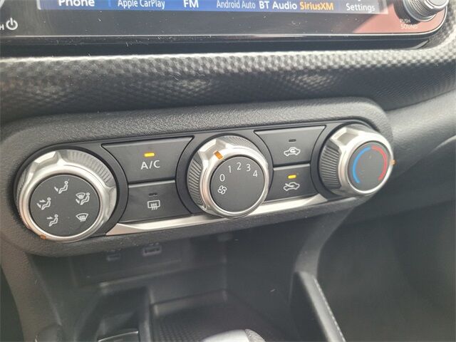 2024 Nissan Kicks SV Roseville CA