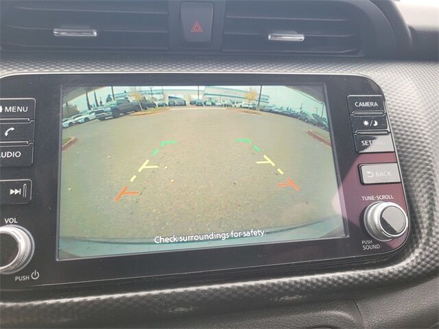 2024 Nissan Kicks SV Roseville CA