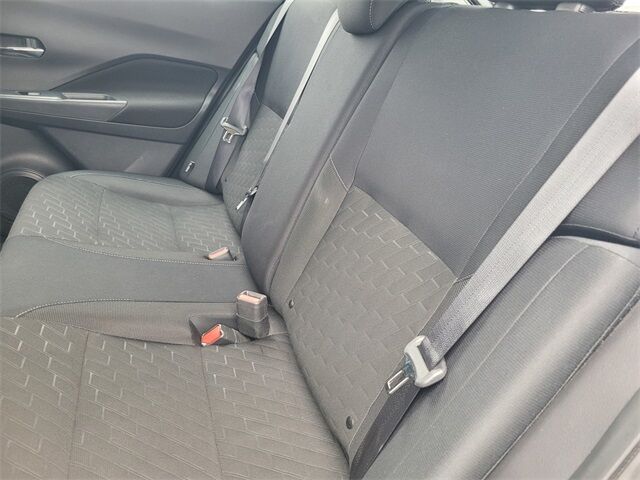 2024 Nissan Kicks SV Roseville CA