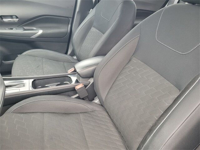 2024 Nissan Kicks SV Roseville CA