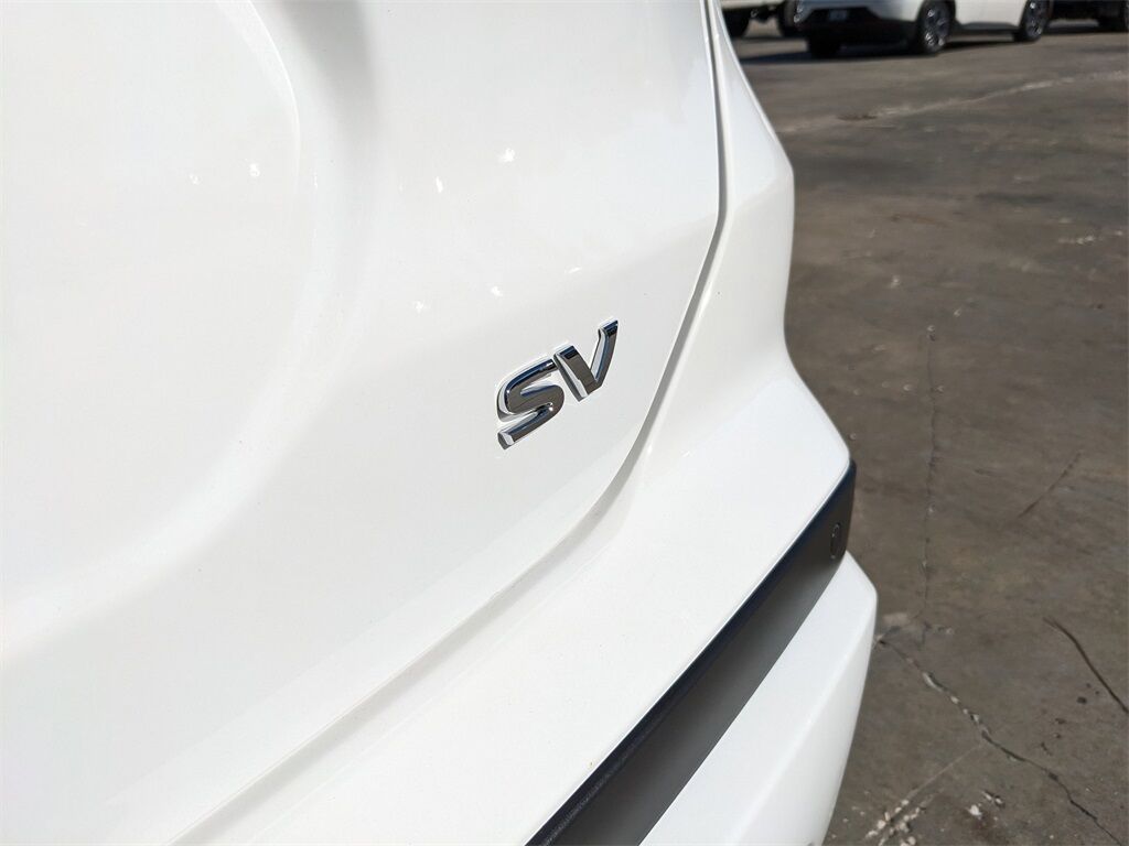 2024 Nissan Kicks SV San Clemente CA