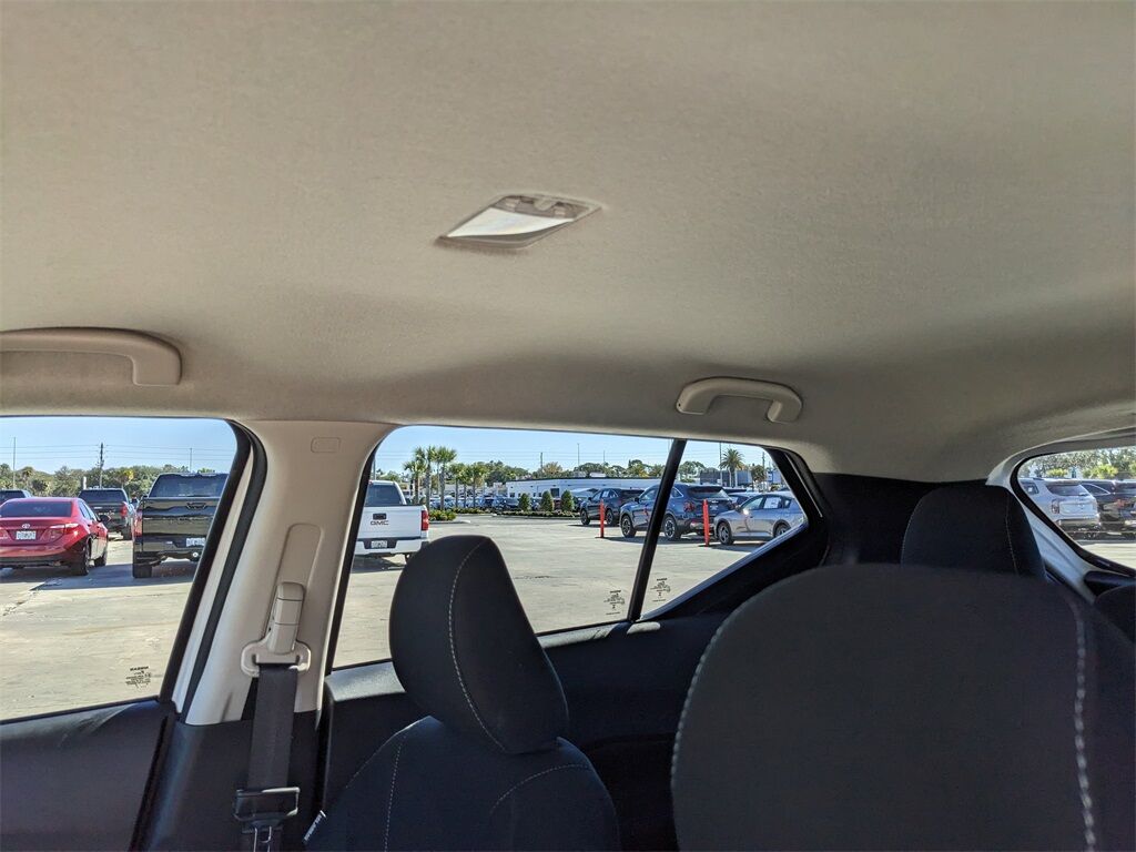 2024 Nissan Kicks SV San Clemente CA