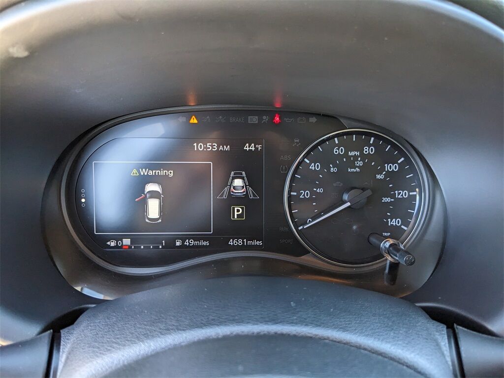 2024 Nissan Kicks SV San Clemente CA