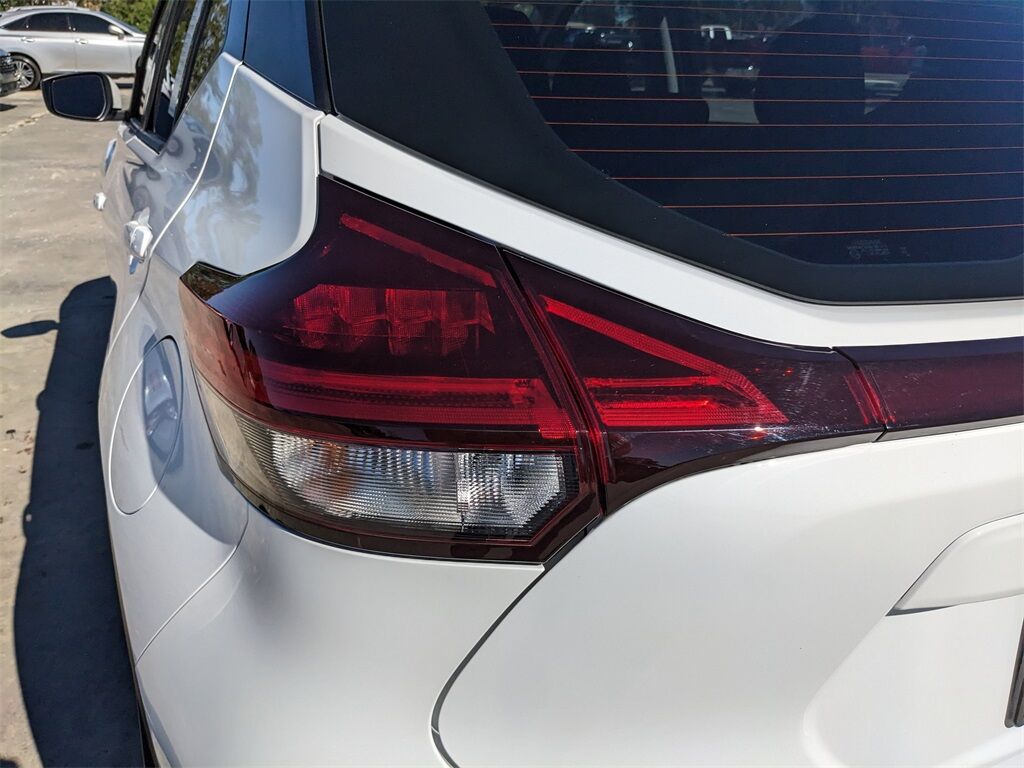 2024 Nissan Kicks SV San Clemente CA