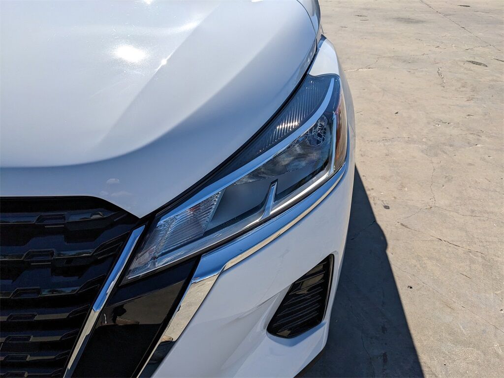 2024 Nissan Kicks SV San Clemente CA