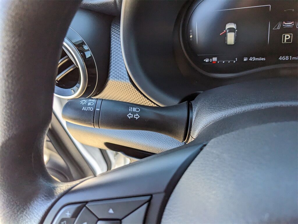 2024 Nissan Kicks SV San Clemente CA