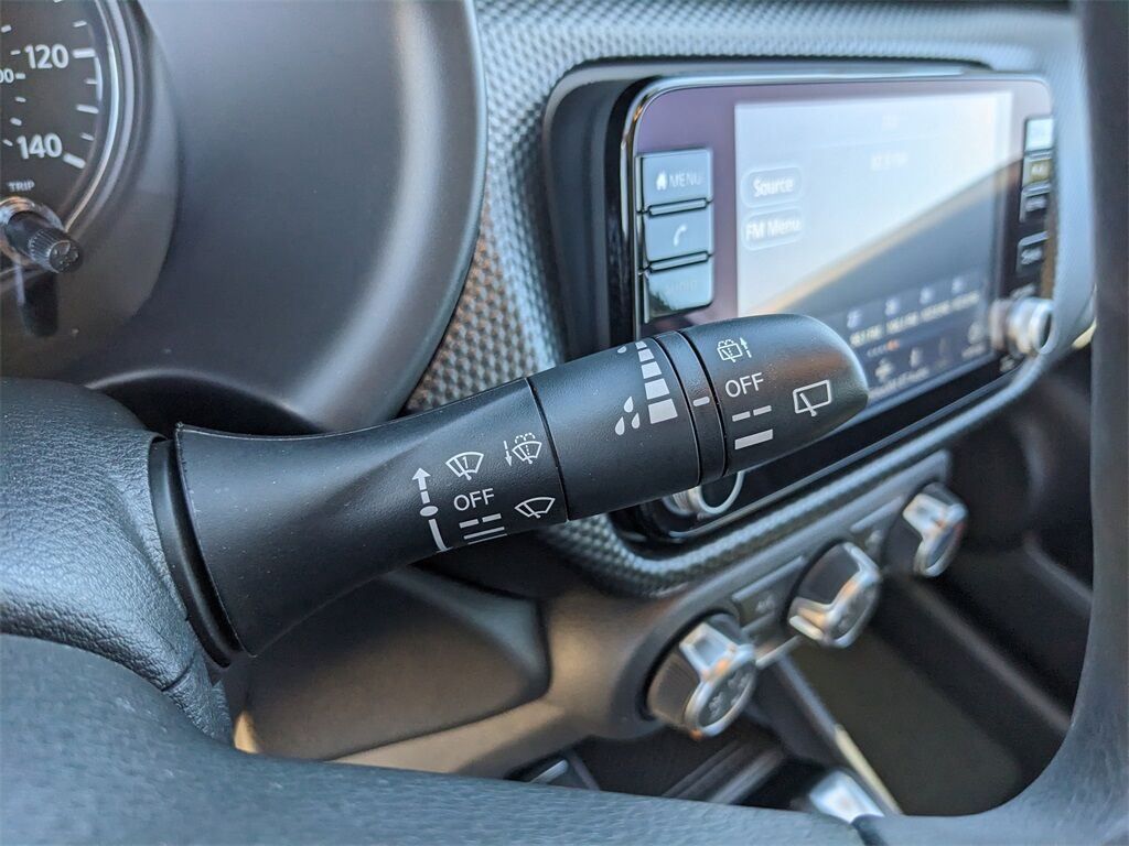 2024 Nissan Kicks SV San Clemente CA