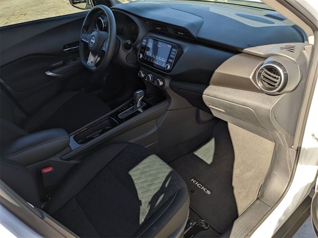 2024 Nissan Kicks SV San Clemente CA