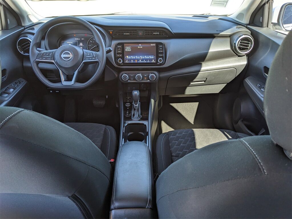 2024 Nissan Kicks SV San Clemente CA