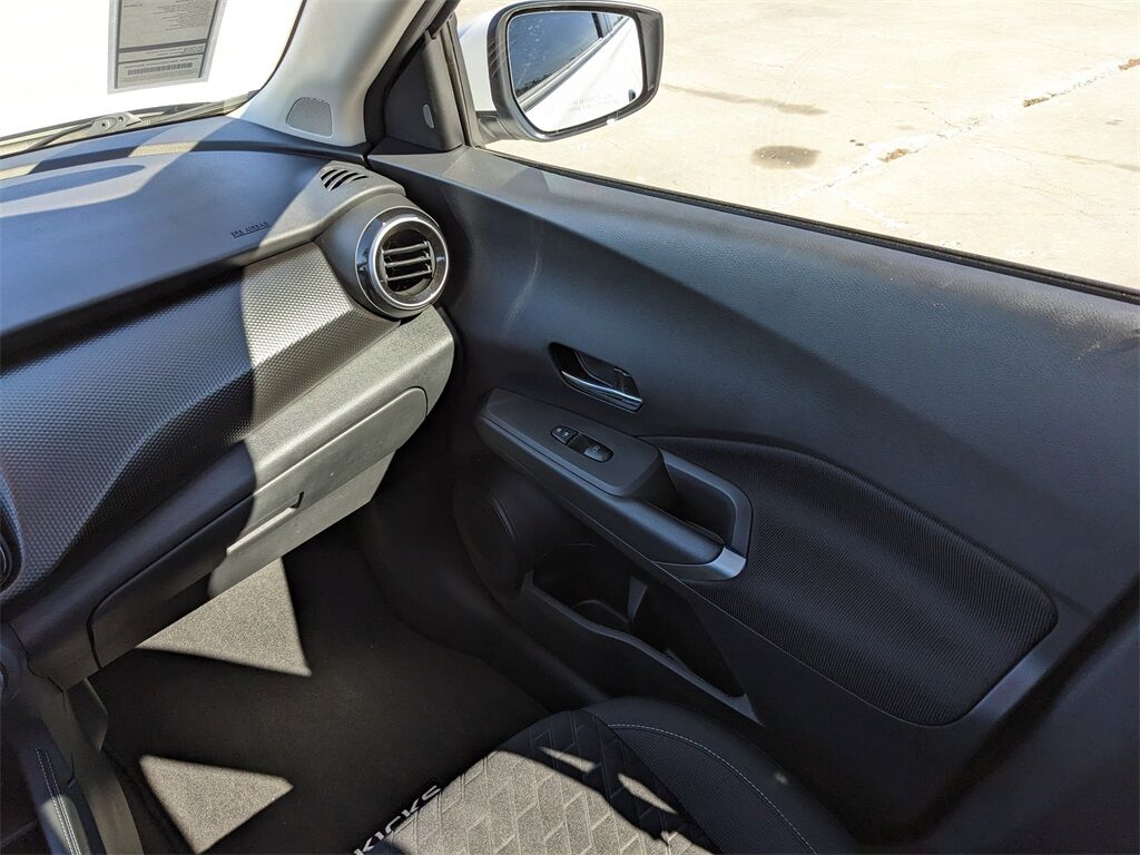 2024 Nissan Kicks SV San Clemente CA