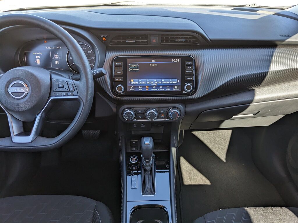 2024 Nissan Kicks SV San Clemente CA