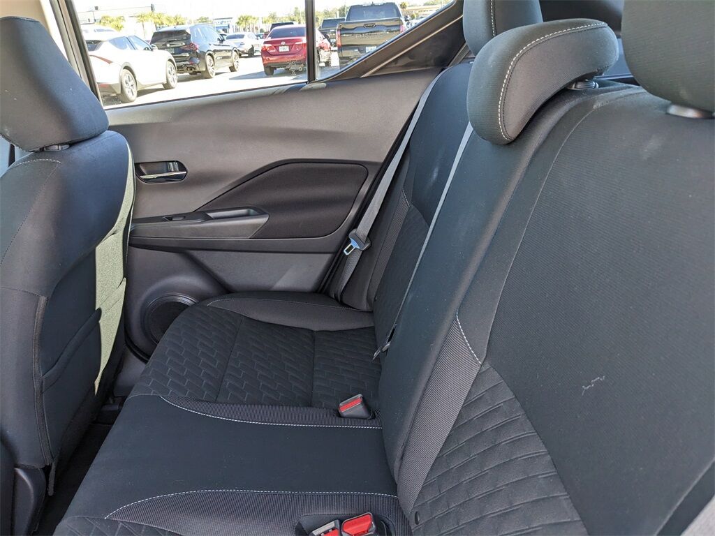 2024 Nissan Kicks SV San Clemente CA