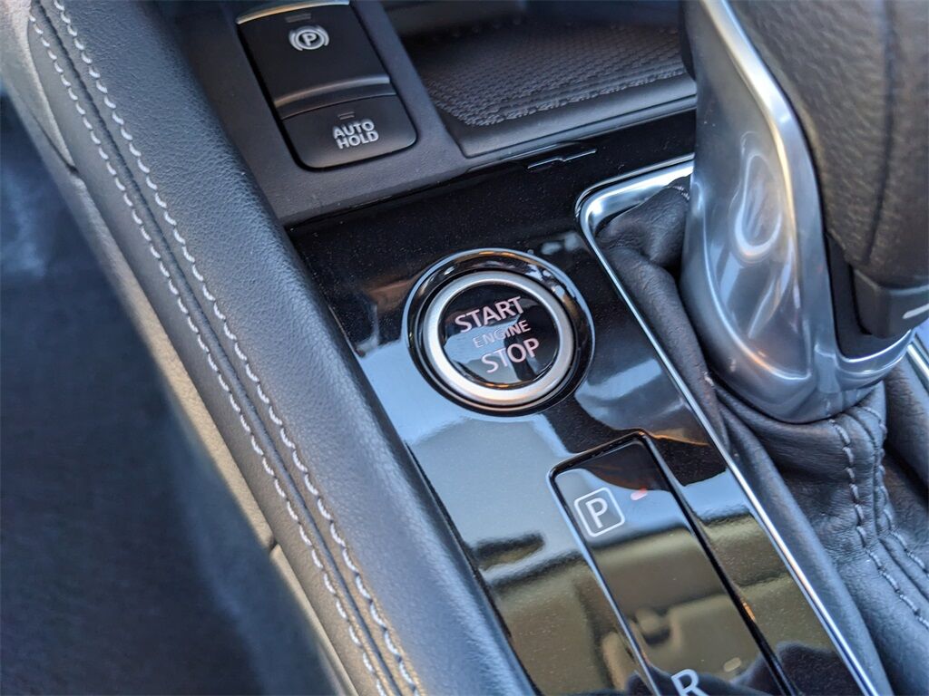 2024 Nissan Kicks SV San Clemente CA