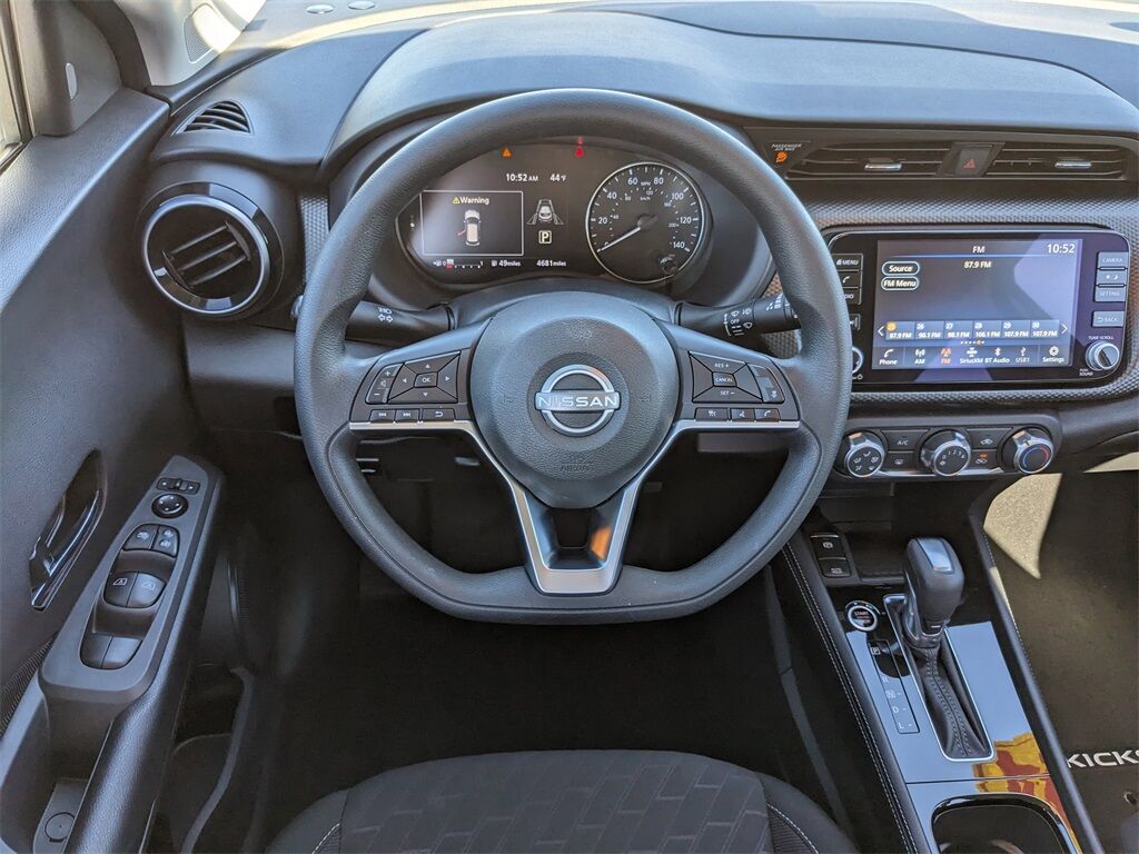 2024 Nissan Kicks SV San Clemente CA