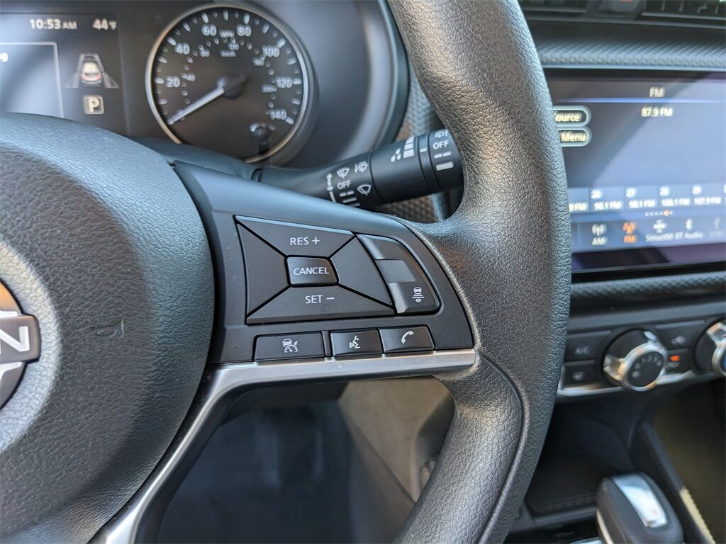 2024 Nissan Kicks SV San Clemente CA