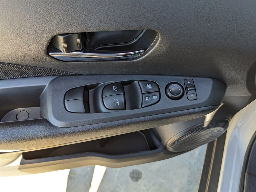 2024 Nissan Kicks SV San Clemente CA