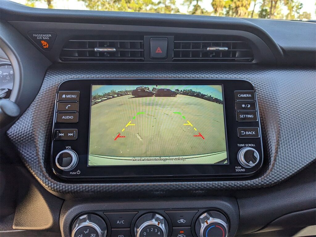 2024 Nissan Kicks SV San Clemente CA