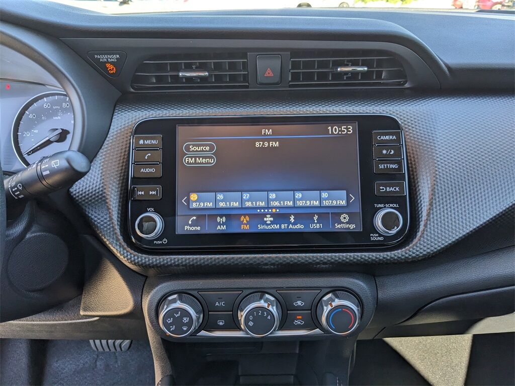 2024 Nissan Kicks SV San Clemente CA