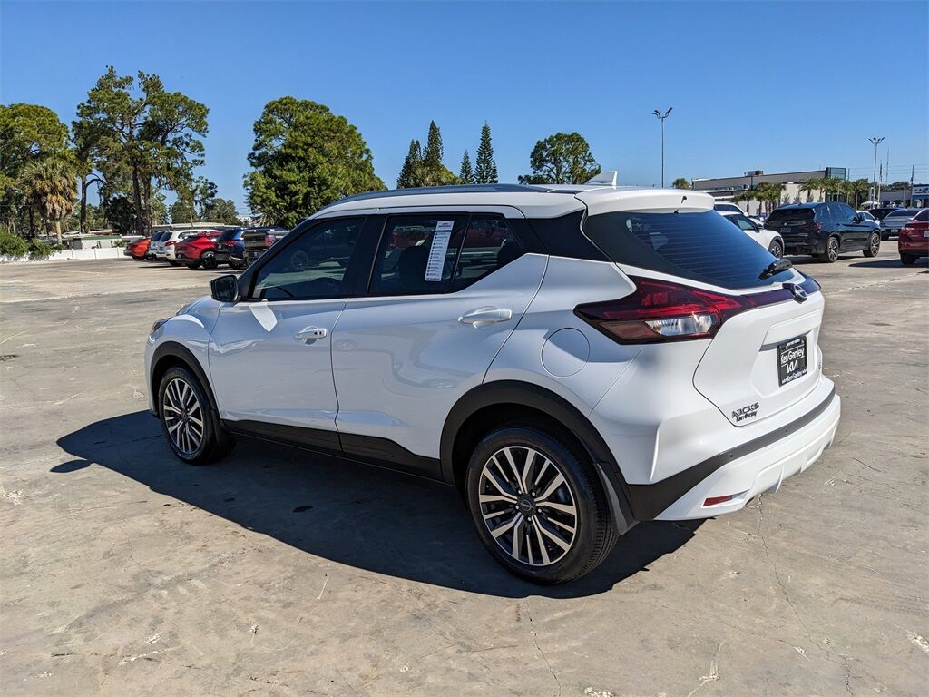 2024 Nissan Kicks SV San Clemente CA