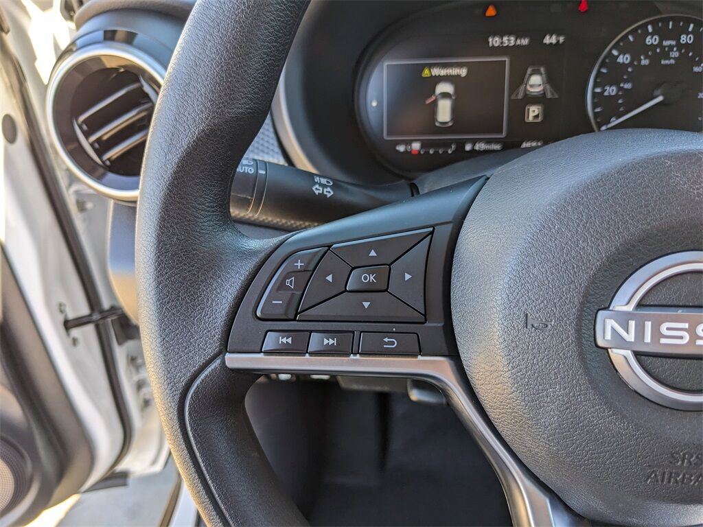 2024 Nissan Kicks SV San Clemente CA