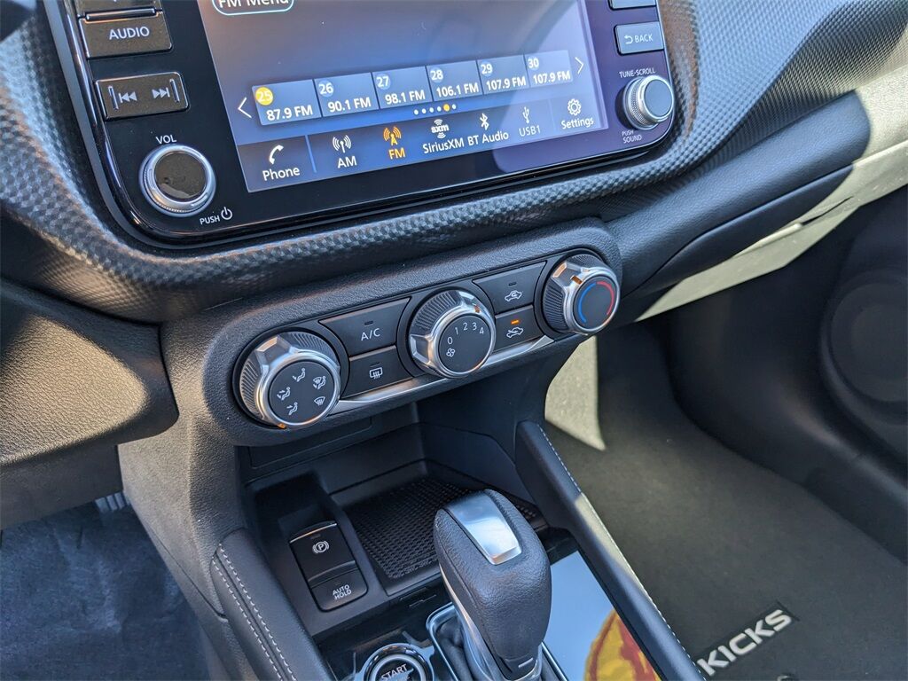 2024 Nissan Kicks SV San Clemente CA